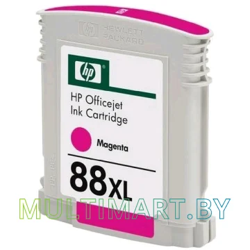 Картридж HP 88XL (C9392AE) картинка 2